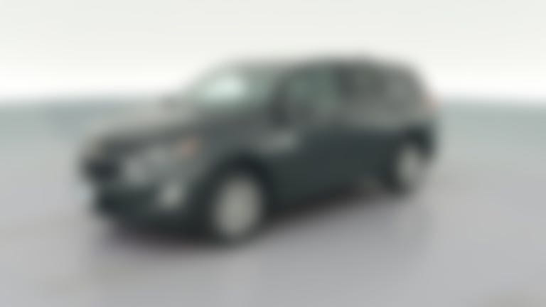 2020 Chevrolet Equinox vehicle photo
