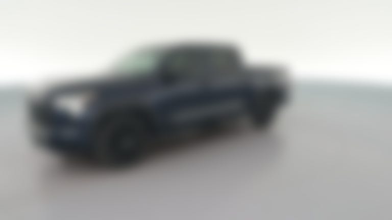 2024 Toyota Tundra CrewMax vehicle photo