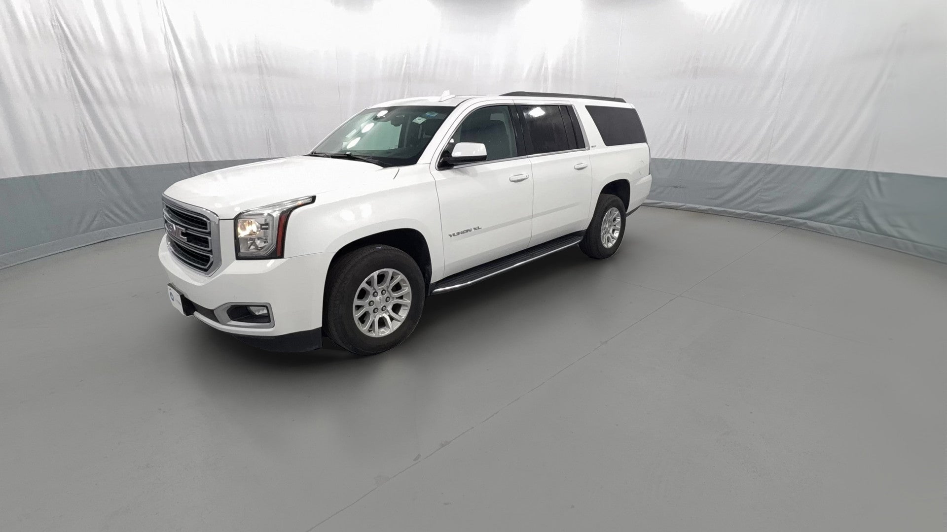 2020 GMC Yukon XL vehicle photo