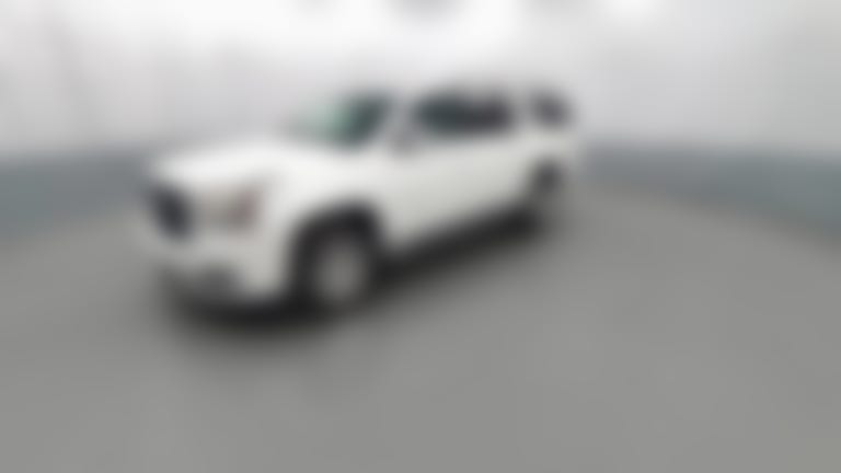 2020 GMC Yukon XL vehicle photo