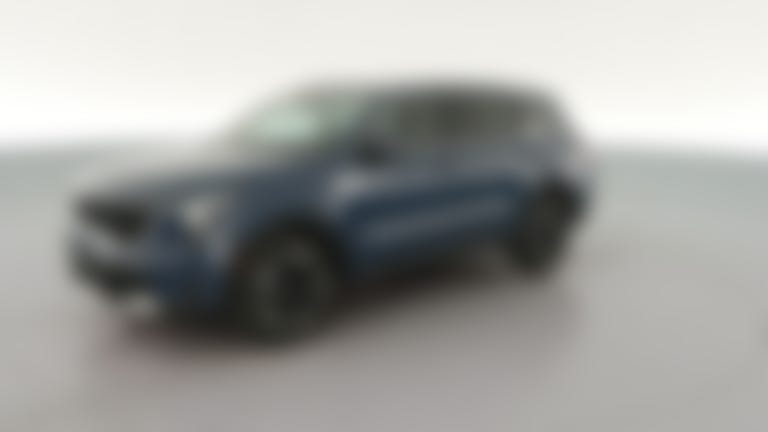2025 Kia Sorento vehicle photo