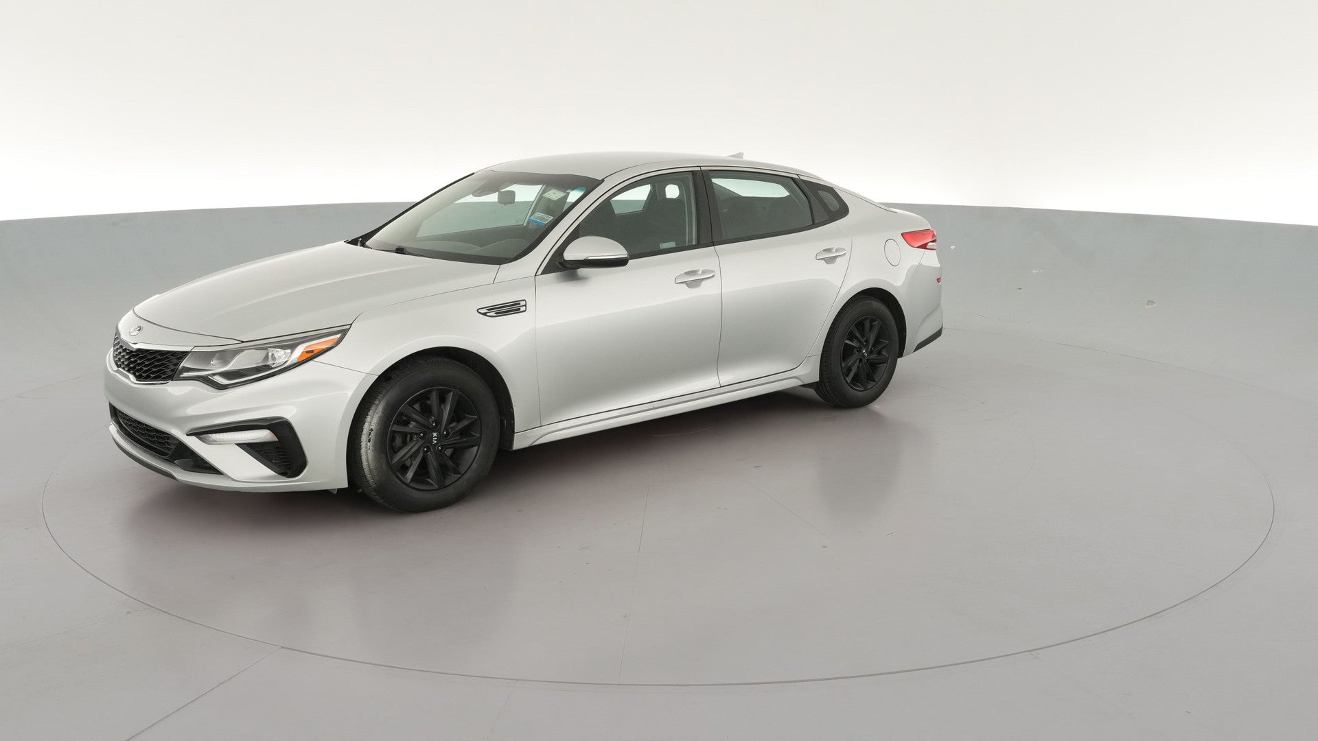 2019 Kia Optima vehicle photo