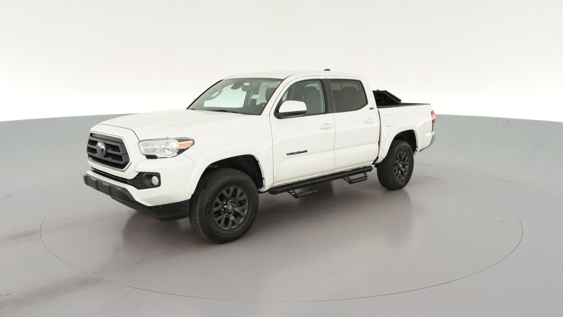 2023 Toyota Tacoma Double Cab vehicle photo