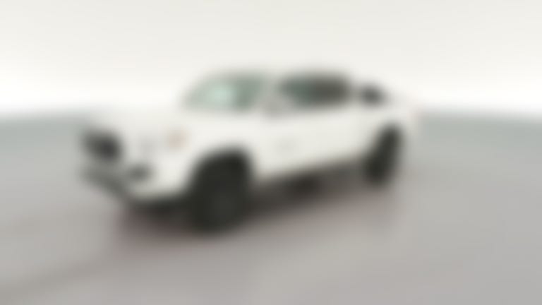 2023 Toyota Tacoma Double Cab vehicle photo