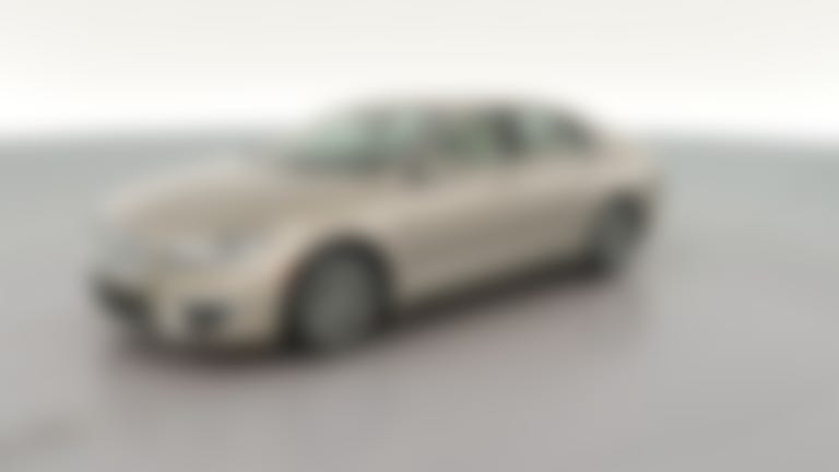 2020 Lincoln MKZ vehicle photo