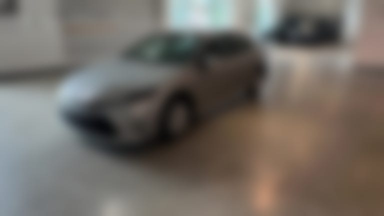 2025 Toyota Camry vehicle photo