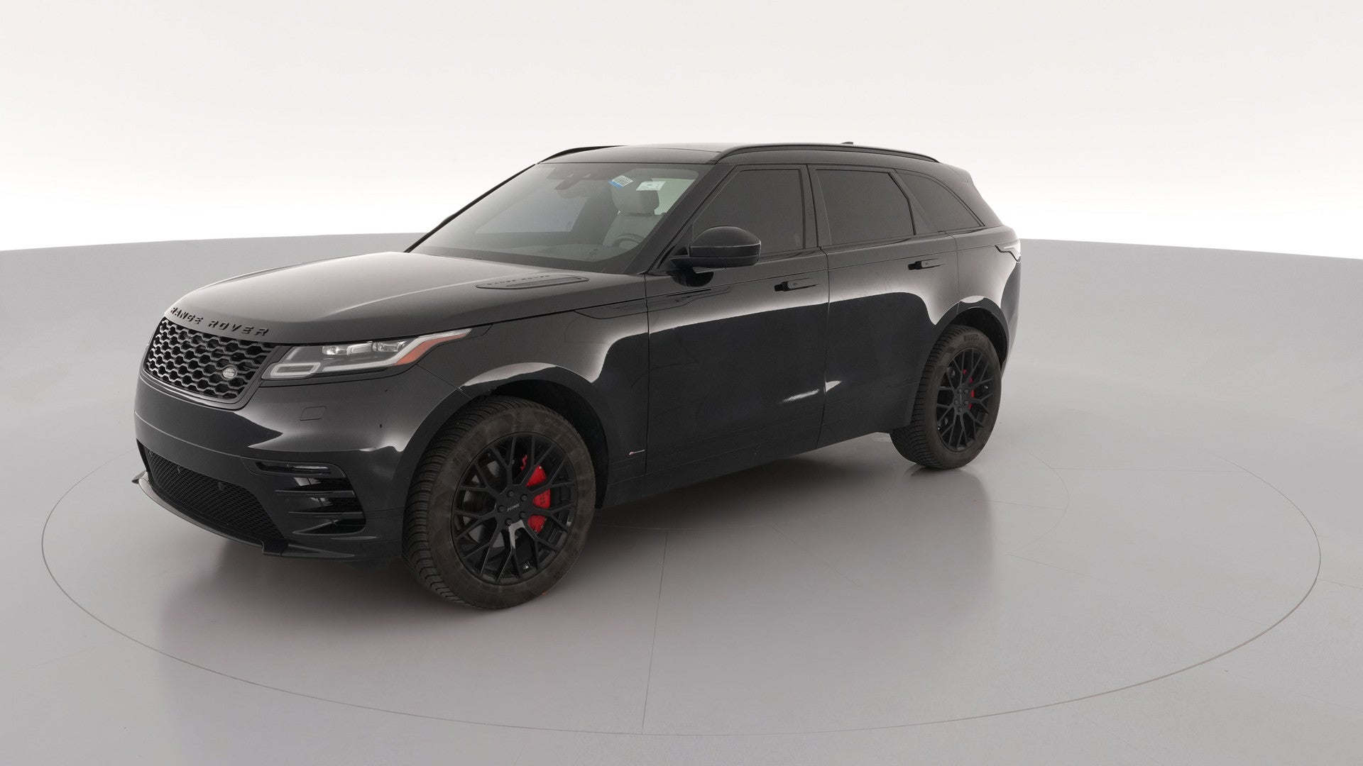 2020 Land Rover Range Rover Velar vehicle photo