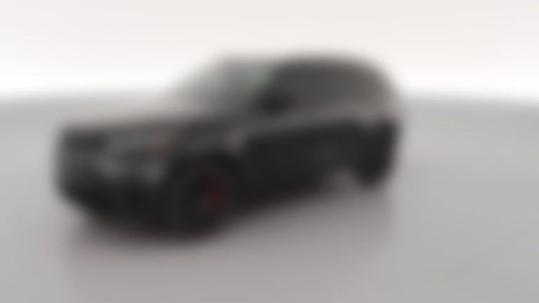 2020 Land Rover Range Rover Velar vehicle photo