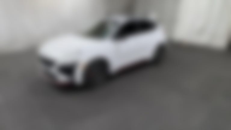 2022 Hyundai Kona N vehicle photo