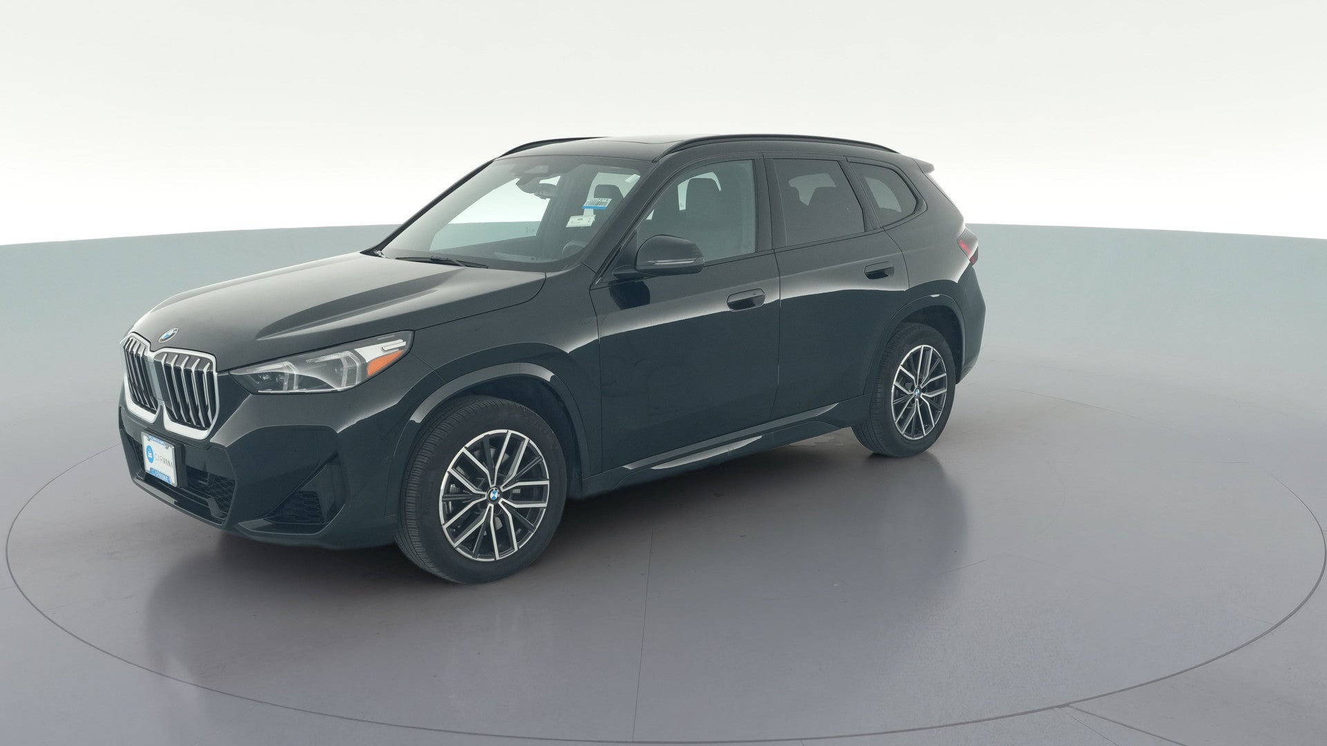 2026 BMW X1 vehicle photo
