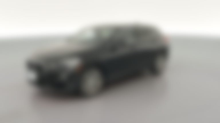 2018 BMW X2 vehicle photo