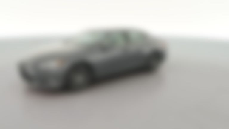 2025 Lexus ES vehicle photo