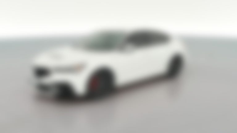 2025 Acura Integra vehicle photo