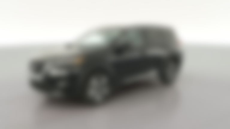 2023 Nissan Rogue vehicle photo