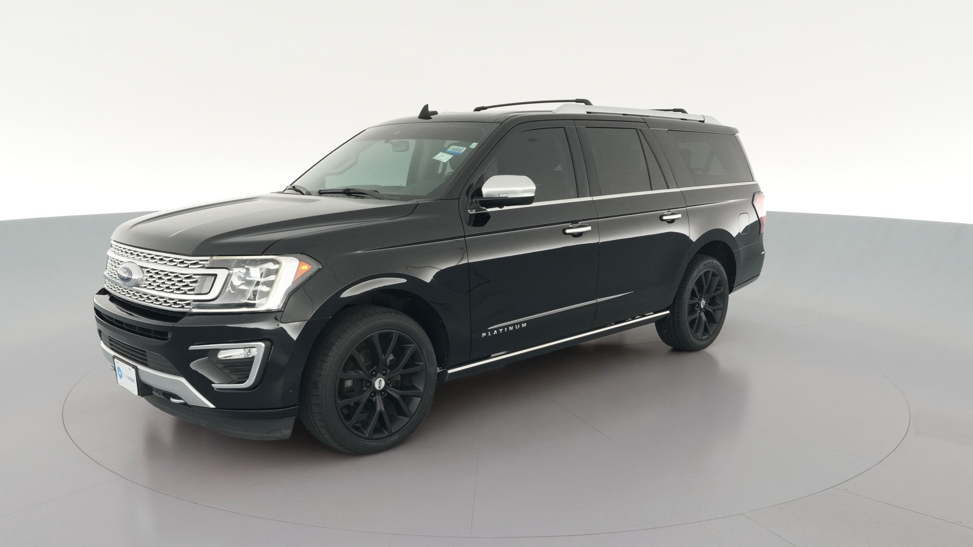 2018 Ford Expedition MAX vehicle photo