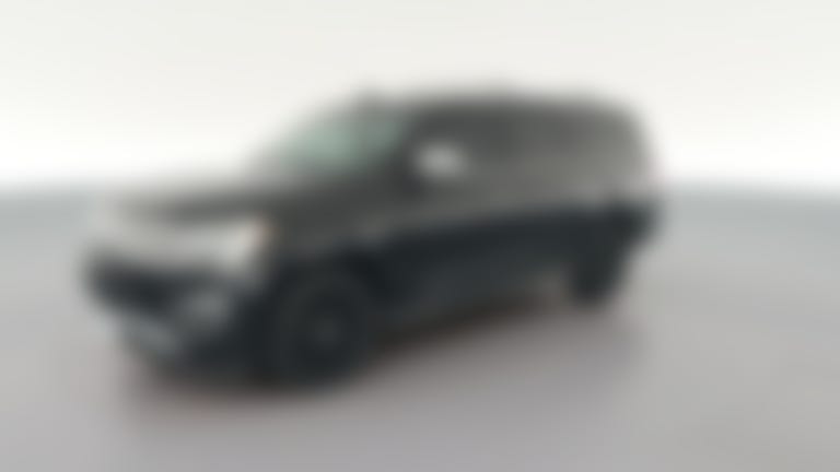 2018 Ford Expedition MAX vehicle photo
