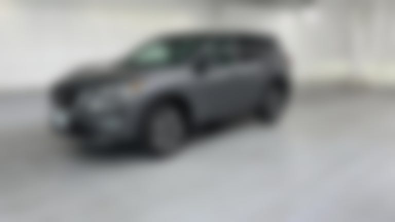 2023 Nissan Rogue vehicle photo