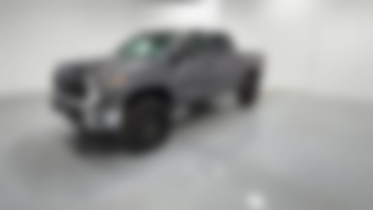 2018 Toyota Tundra CrewMax vehicle photo
