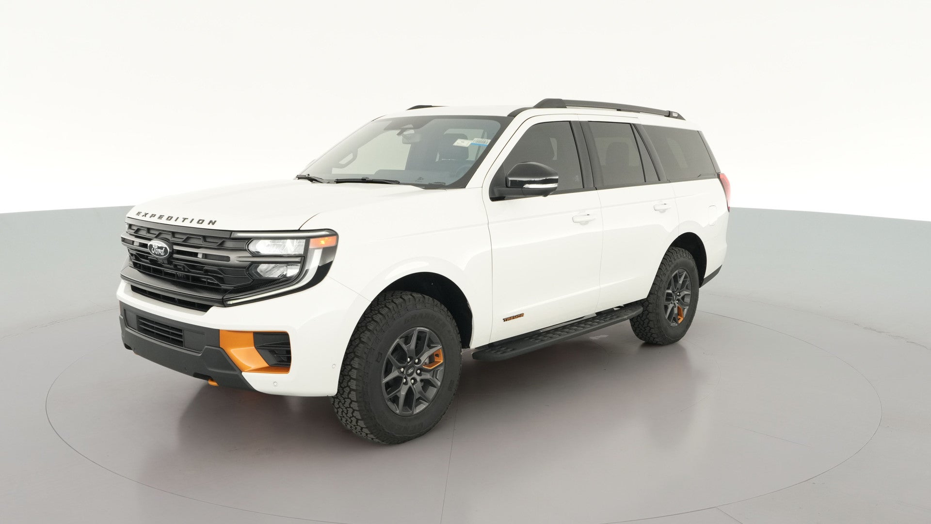 2025 Ford Expedition vehicle photo