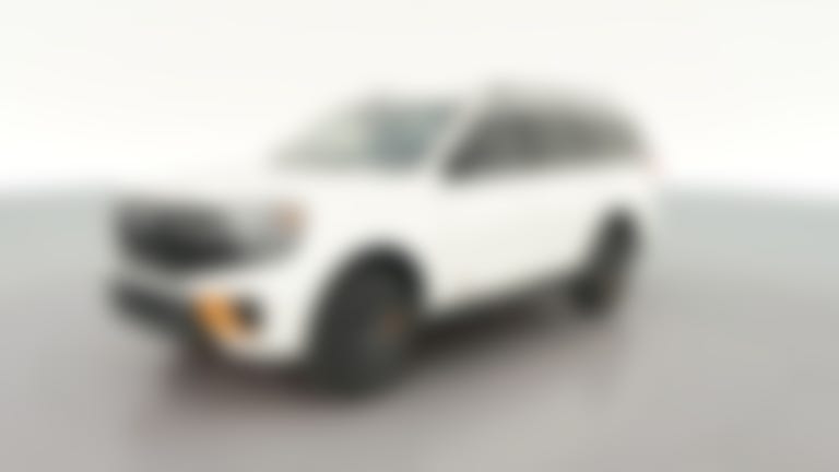 2025 Ford Expedition vehicle photo