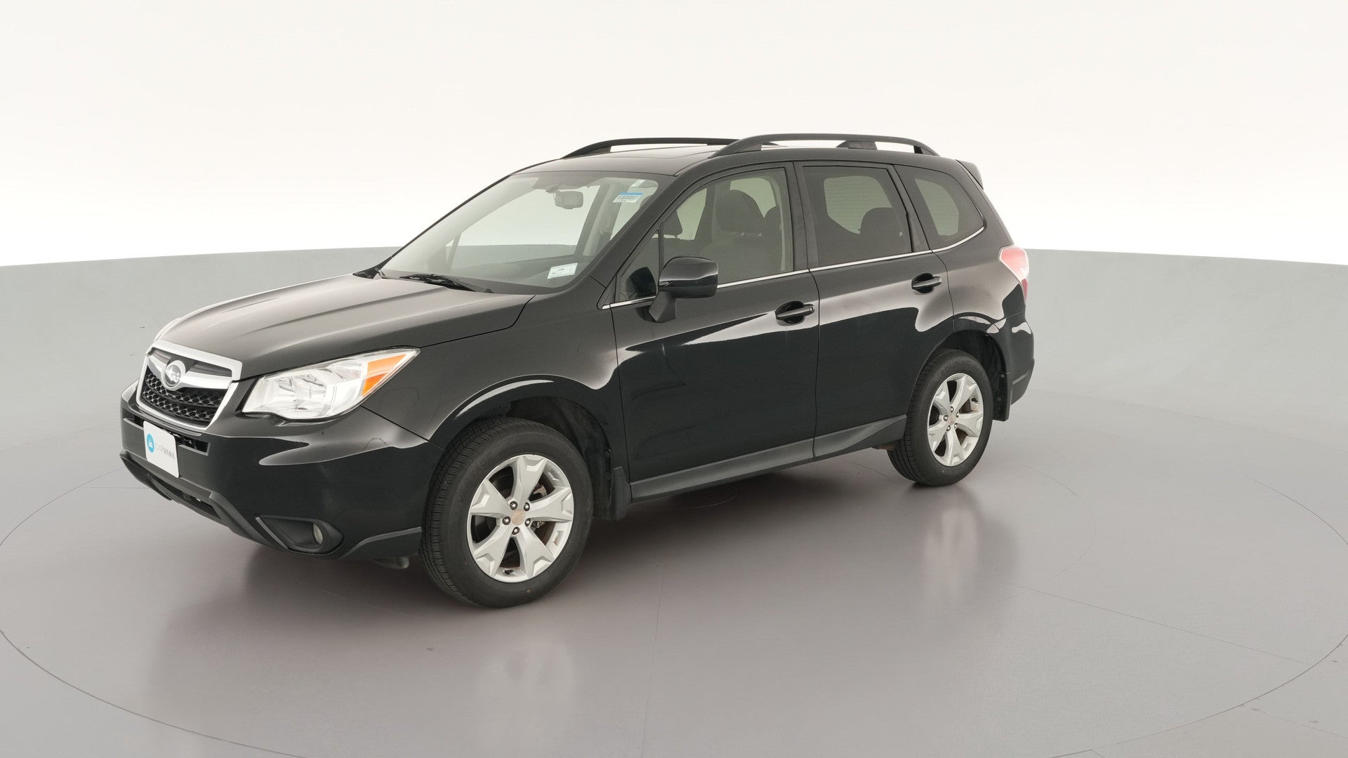2016 Subaru Forester vehicle photo