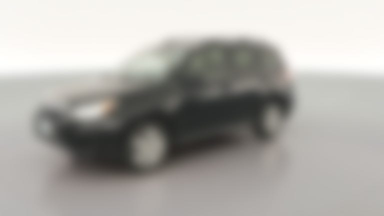 2016 Subaru Forester vehicle photo