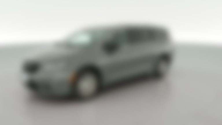 2025 Chrysler Pacifica vehicle photo
