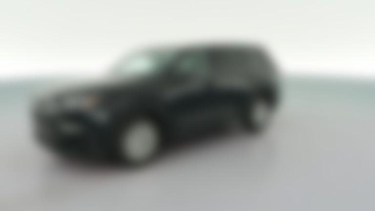 2025 Toyota Grand Highlander vehicle photo