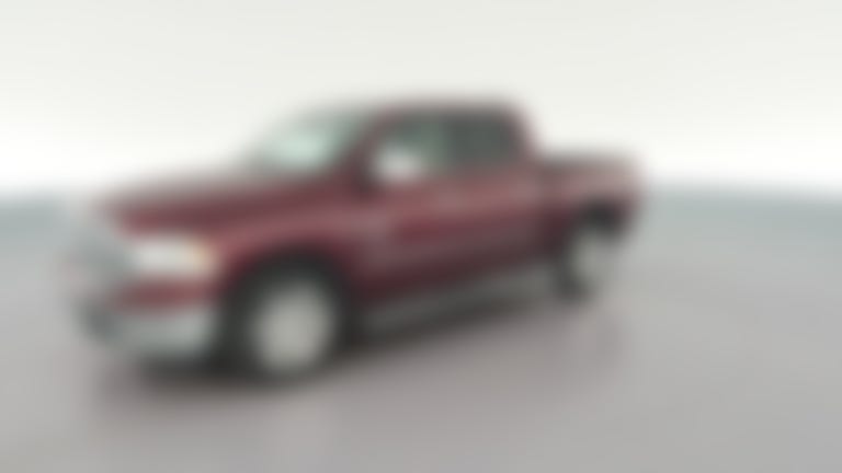 2017 Ram 1500 Crew Cab vehicle photo
