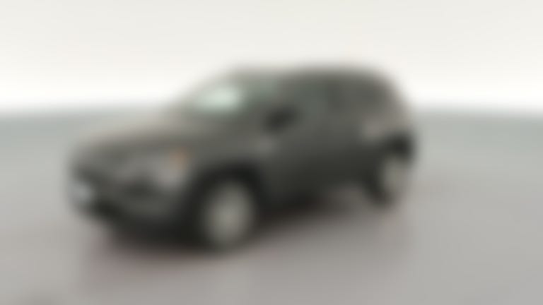 2023 Jeep Compass vehicle photo