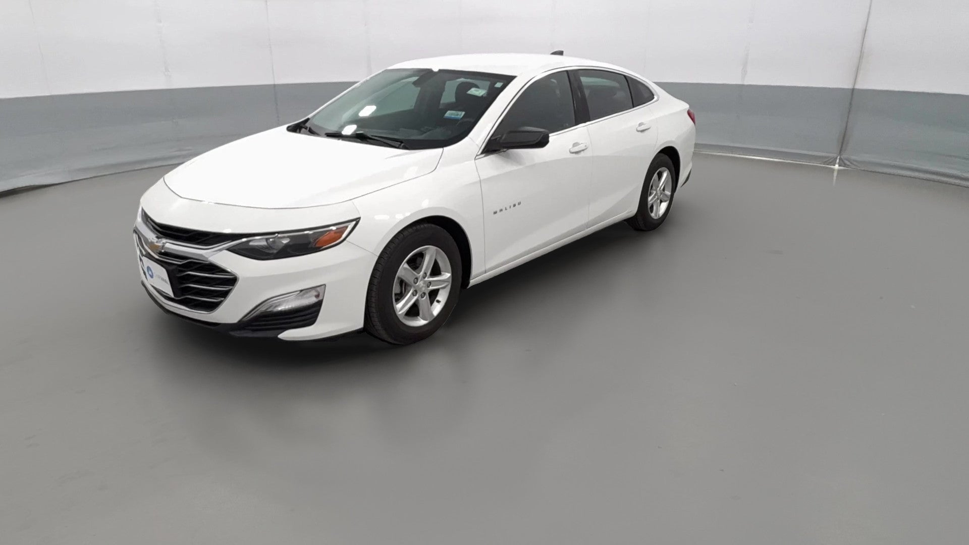 2020 Chevrolet Malibu vehicle photo