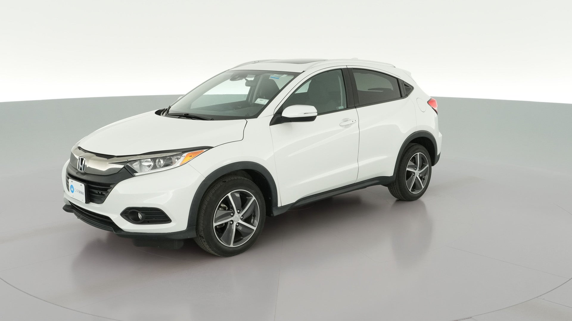2022 Honda HR-V vehicle photo