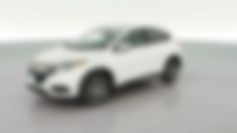 2022 Honda HR-V vehicle photo