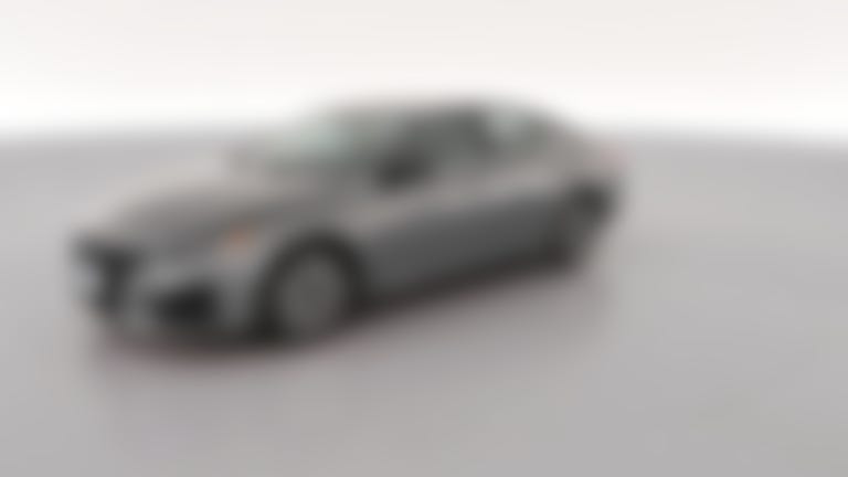 2025 Nissan Altima vehicle photo