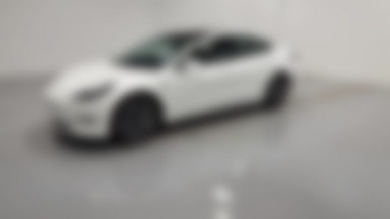 2020 Tesla Model 3 vehicle photo