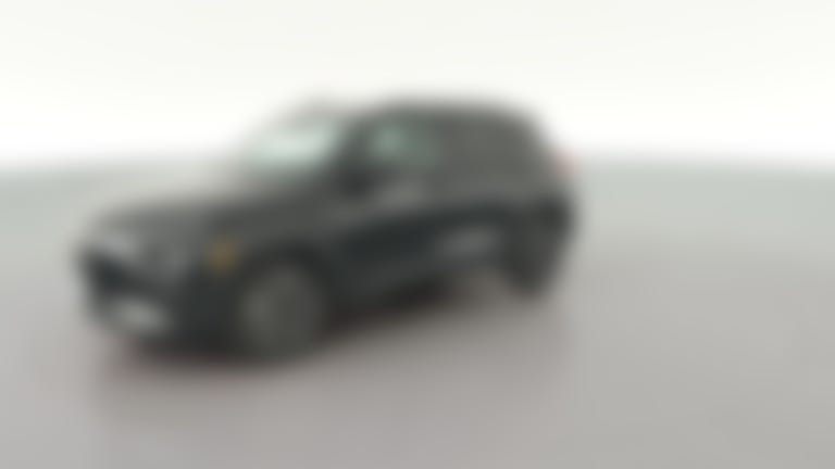2025 Chevrolet Trailblazer vehicle photo