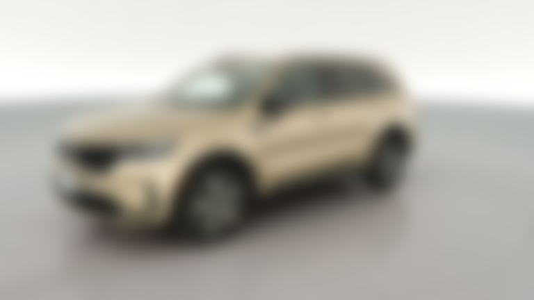2021 Kia Sorento vehicle photo