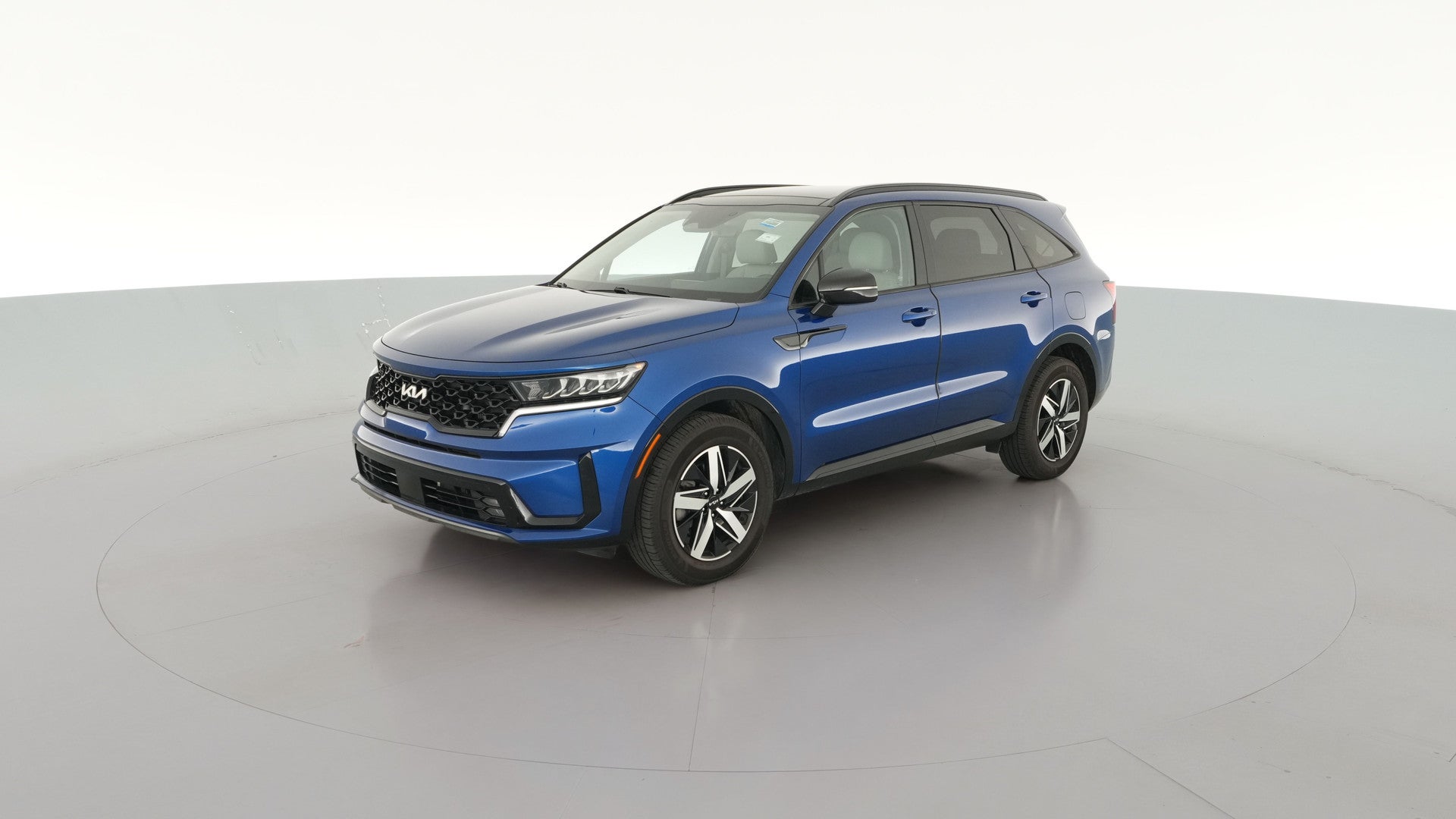2023 Kia Sorento vehicle photo
