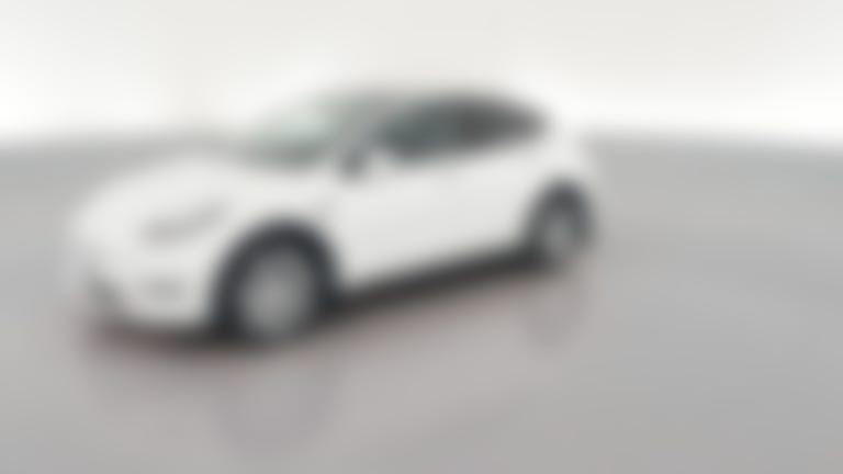 2023 Tesla Model Y vehicle photo