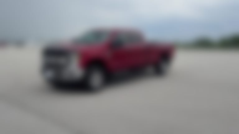 2019 Ford F350 Super Duty Crew Cab vehicle photo