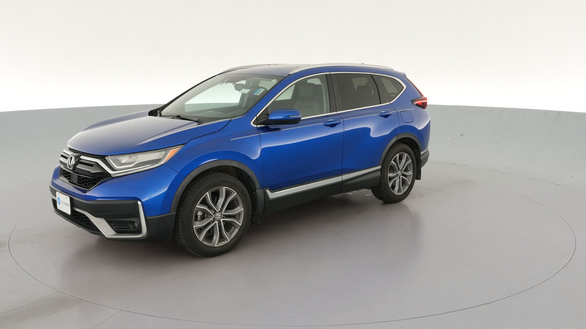 2020 Honda CR-V vehicle photo