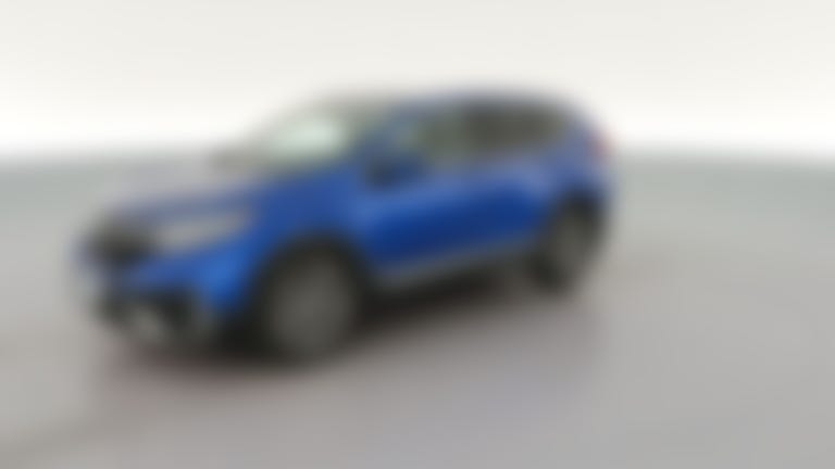 2020 Honda CR-V vehicle photo