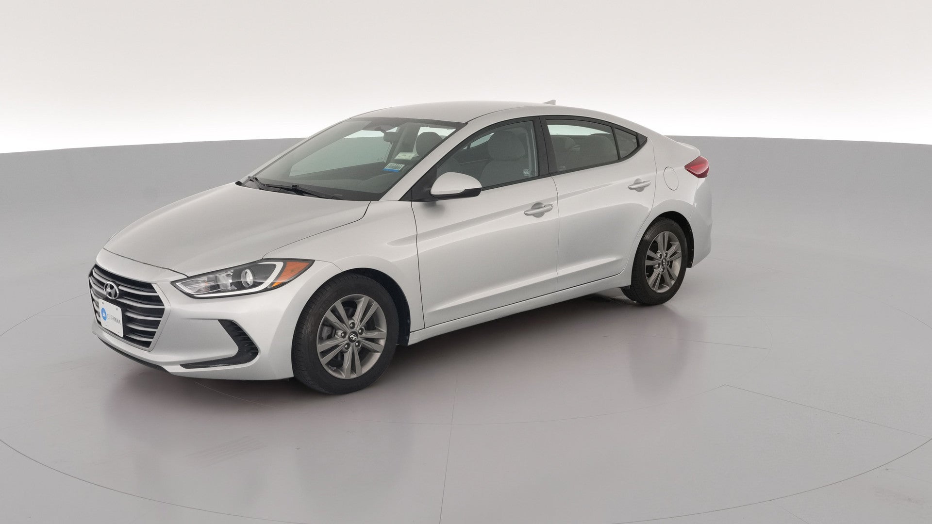 2017 Hyundai Elantra vehicle photo