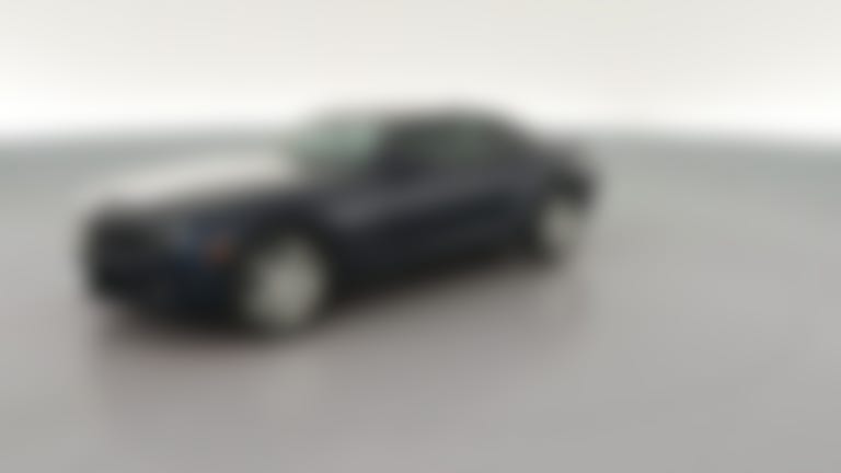 2011 Chevrolet Camaro vehicle photo