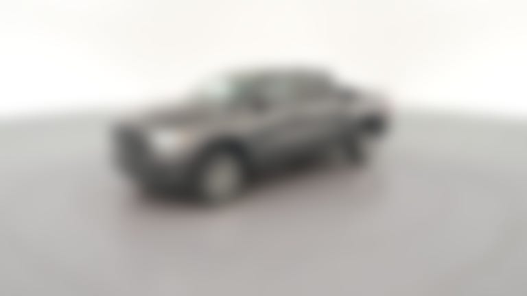 2021 Ram 1500 Crew Cab vehicle photo