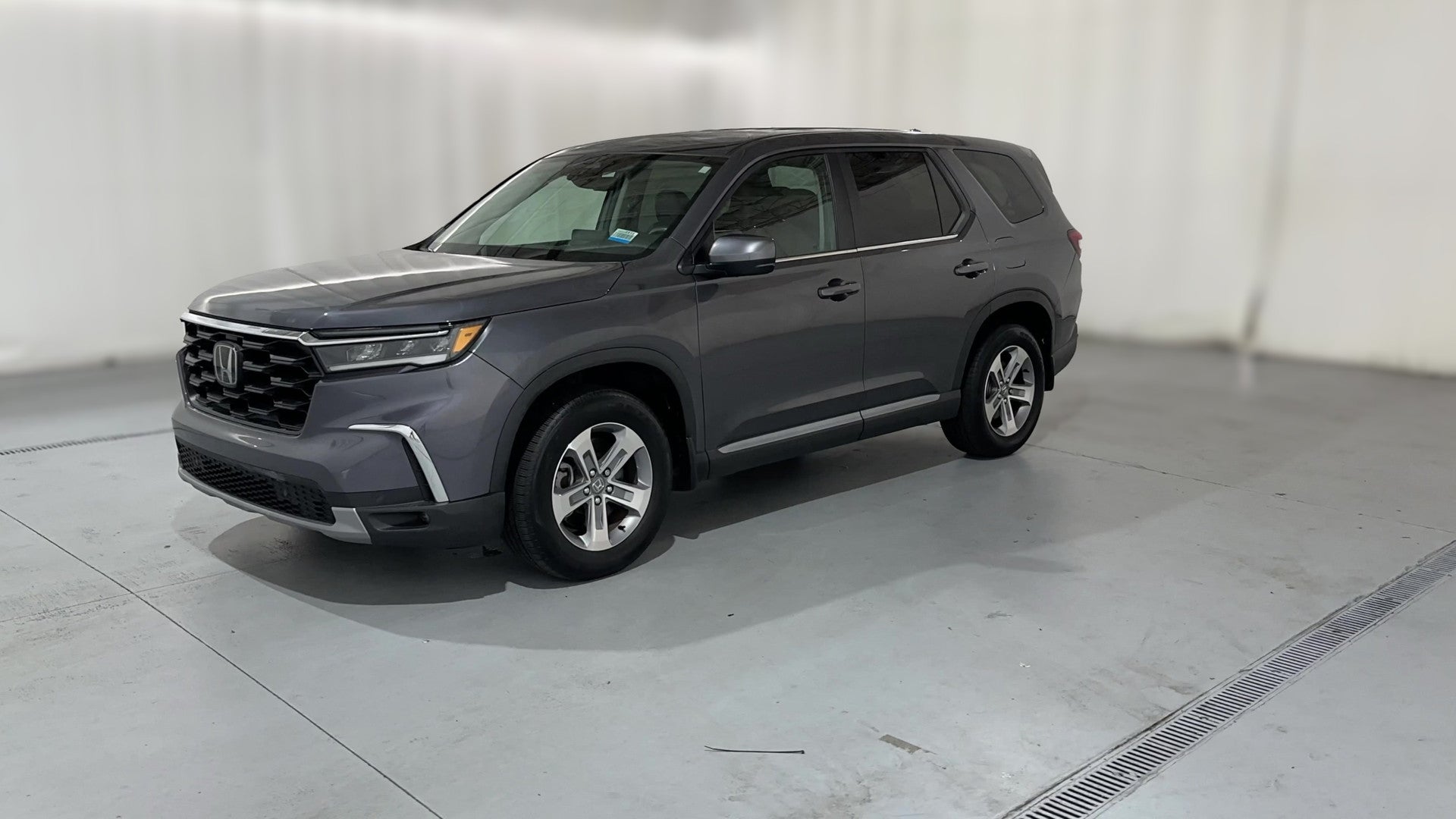 2025 Honda Pilot vehicle photo