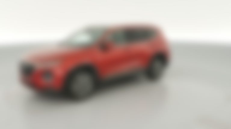 2019 Hyundai Santa Fe vehicle photo