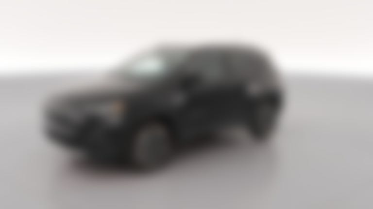 2023 Jeep Compass vehicle photo