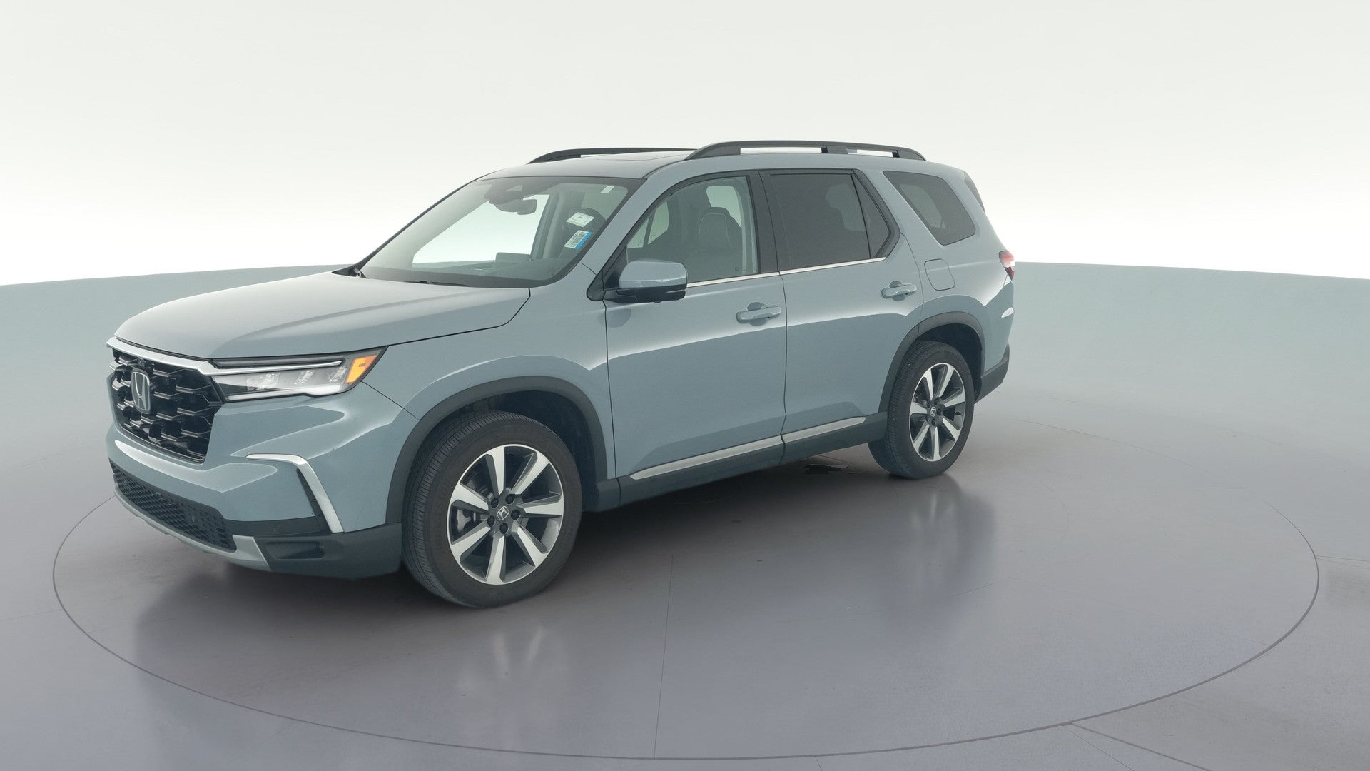 2025 Honda Pilot vehicle photo