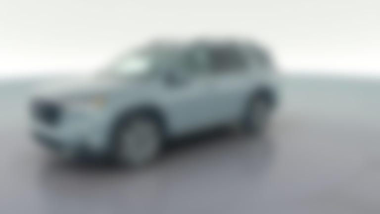 2025 Honda Pilot vehicle photo